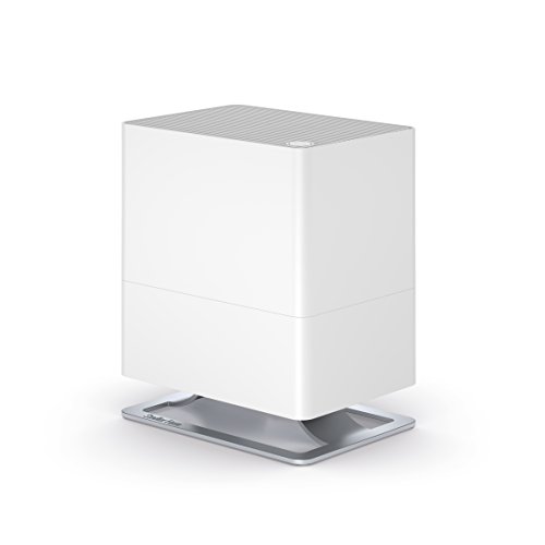 Stadler-vorm OSKAR LITTLE White Humidifier, 15 W, wit