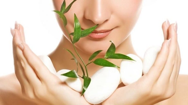 Effecten van aromatherapie