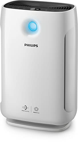 Philips AC2889 / 10 luchtreiniger, 2000-serie, AC2889 / 10, 220 voltV